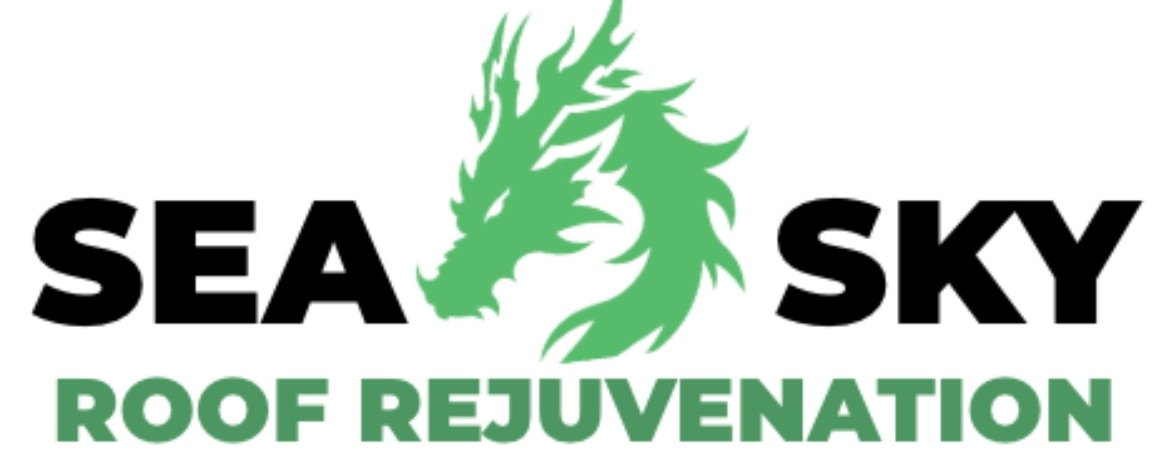 Sea To Sky Roof Rejuvenation logo